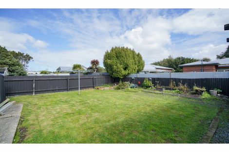 Photo of property in 121 Pomona Street, Strathern, Invercargill, 9812