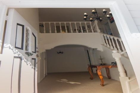 Photo of property in 1 Churton Drive, Churton Park, Wellington, 6037