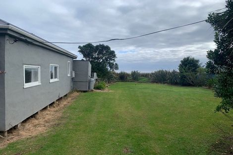 Photo of property in 162 Torea Street, Granity, 7823