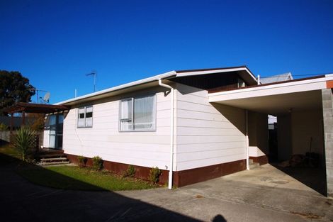 Photo of property in 62b Mclauchlan Street, Springlands, Blenheim, 7201