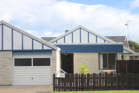Photo of property in 17a Matavai Street, Mount Maunganui, 3116