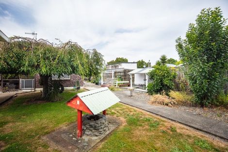 Photo of property in 3 Kebbell Avenue, Levin, 5510