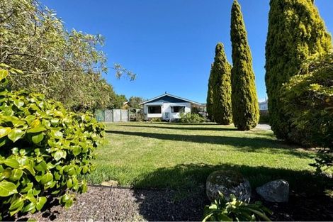 Photo of property in 20 Esther Street, Martinborough, 5711