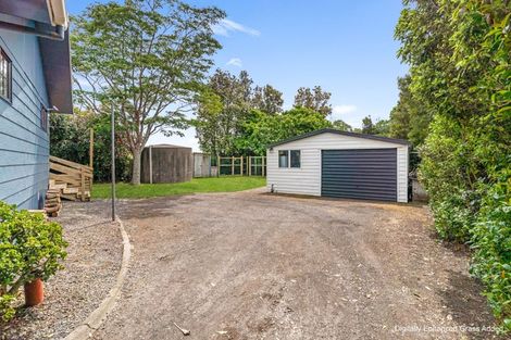 Photo of property in 21 Greenfield Road, Pollok, Waiuku, 2684