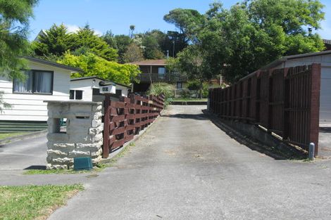 Photo of property in 20 Tiritoa Terrace, Feilding, 4702