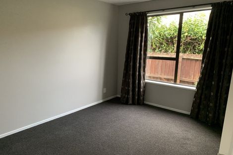 Photo of property in 4 Mallett Place, Halswell, Christchurch, 8025