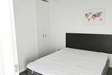 Photo of property in The Volt Apartments, 204/430 Queen Street, Auckland Central, Auckland, 1010