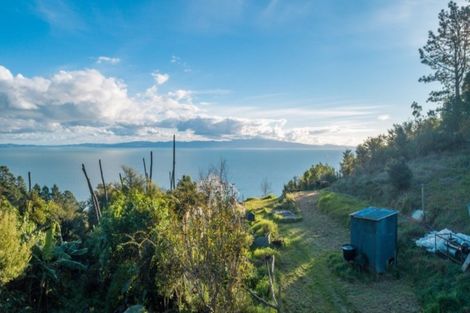 Photo of property in 45 Adams Road, Thornton Bay, Thames, 3575