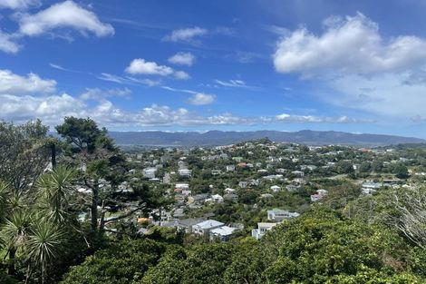 Photo of property in 135 Mitchell Street, Brooklyn, Wellington, 6021