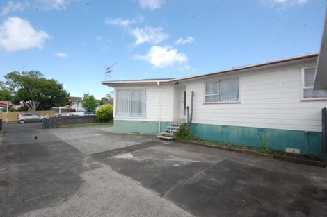 Photo of property in 42 Diorella Drive, Clover Park, Auckland, 2019