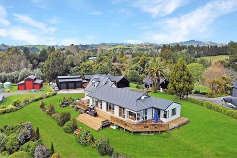 Photo of property in 38rc Wood Road, Oropi, Tauranga, 3173