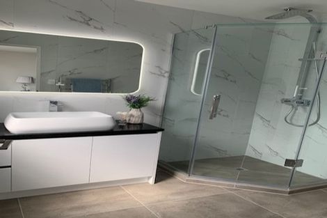 Photo of property in 7 Ballinabreen Road, Flat Bush, Auckland, 2019