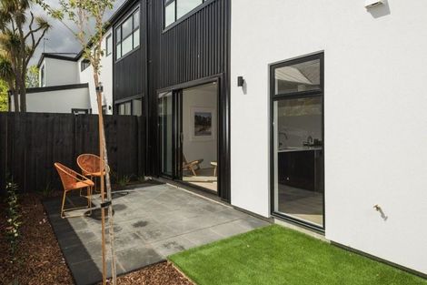 Photo of property in 3/113 Bishop Street, St Albans, Christchurch, 8014