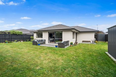 Photo of property in 15 Charlbury Drive, Rolleston, 7615