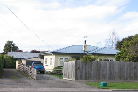 Photo of property in 22 King Edward Street, Lansdowne, Masterton, 5810
