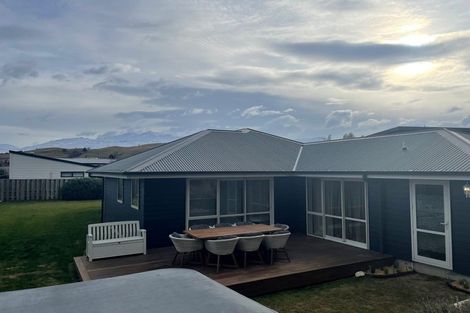 Photo of property in 64 Risinghurst Terrace, Lower Shotover, Queenstown, 9304