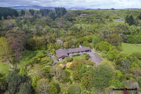 Photo of property in 160-170 Moonshine Valley Road, Aokautere, Palmerston North, 4471