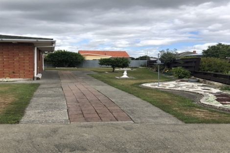 Photo of property in 9 Murihau Place, Feilding, 4702