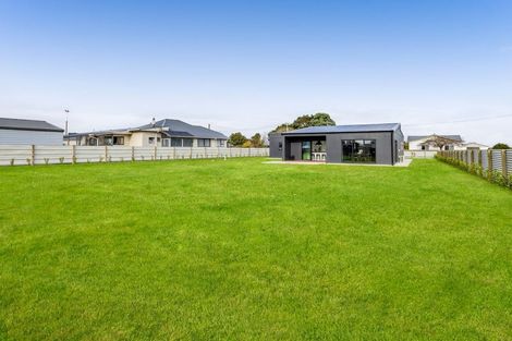Photo of property in 8 Manu Road, Okaiawa, Hawera, 4671