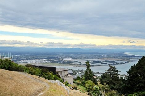 Photo of property in 395 Upper Major Hornbrook Road, Mount Pleasant, Christchurch, 8081