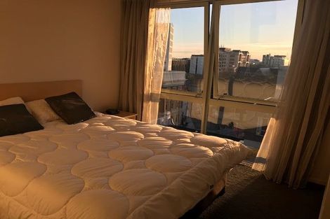 Photo of property in 700/113 Worcester Street, Christchurch Central, Christchurch, 8011