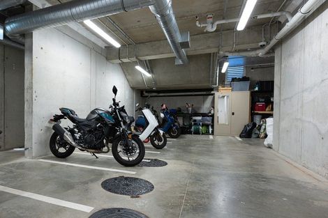 Photo of property in 205/11 Akepiro Street, Mount Eden, Auckland, 1024