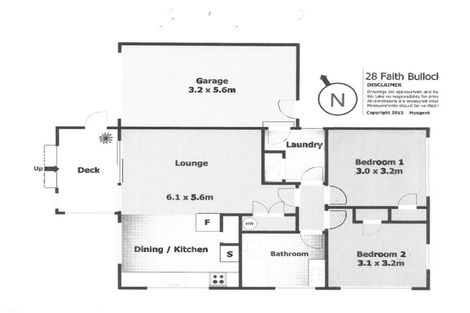 Photo of property in 28 Faith Bullock Place, New Lynn, Auckland, 0600