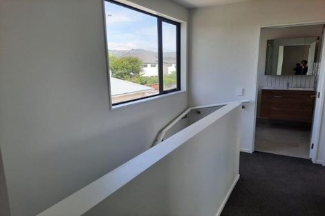 Photo of property in 1/42 Gibbon Street, Sydenham, Christchurch, 8023