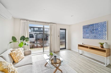 Photo of property in 1/22 Springfield Road, Saint Albans, Christchurch, 8014