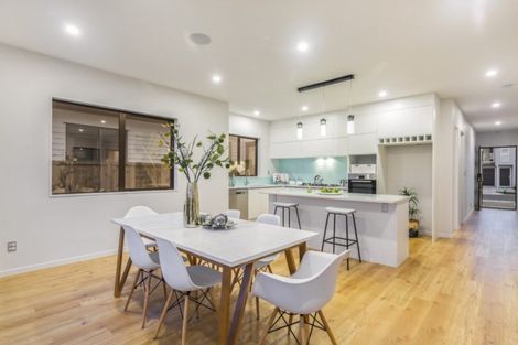 Photo of property in 31 Myland Drive, Hobsonville, Auckland, 0616