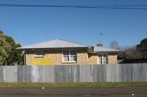 Photo of property in 9 Maurice Street, Papakura, 2110