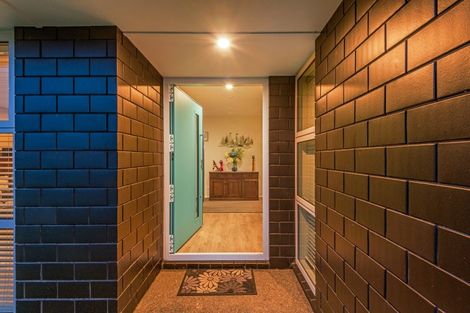 Photo of property in 541 Stoney Creek Road, Kelvin Grove, Palmerston North, 4470