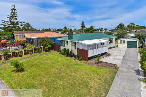 Photo of property in 31 Hokianga Street, Mangere East, Auckland, 2024