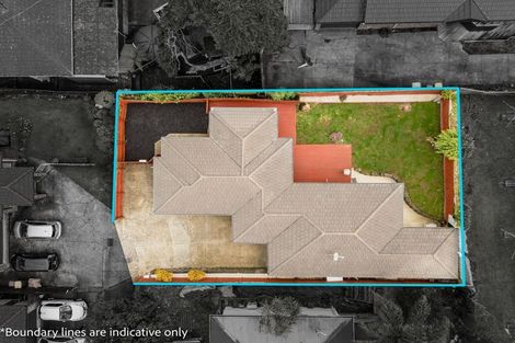 Photo of property in 15b Arthur Road, Hillpark, Auckland, 2102