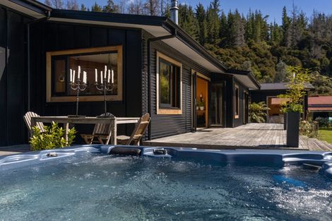 Photo of property in 538 Riwaka-sandy Bay Road, Kaiteriteri, Motueka, 7197