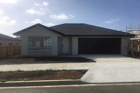 Photo of property in 4 Taepu Road, Pukekohe, 2120