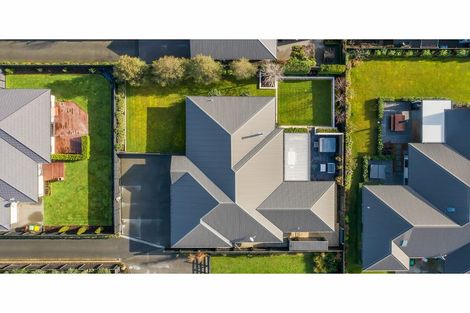 Photo of property in 25 Russ Drive, Lincoln, 7608