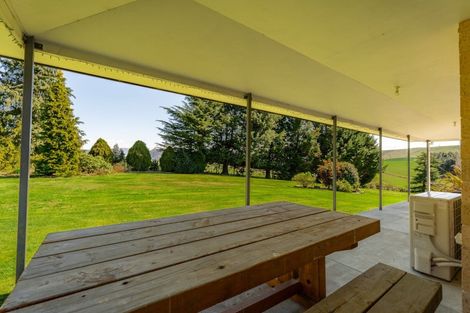 Photo of property in 684 Geraldine-fairlie Highway, Fairlie, 7987