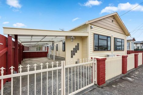 Photo of property in 361 Jackson Street, Petone, Lower Hutt, 5012