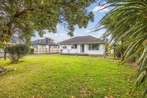 Photo of property in 17 Awatere Street, Clover Park, Auckland, 2023