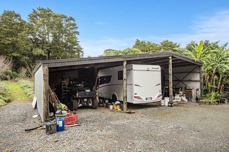 Photo of property in 304 Mangakahia Road, Maungatapere, Whangarei, 0179