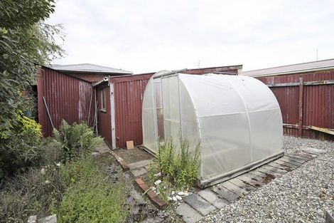 Photo of property in 191 Princes Street, Strathern, Invercargill, 9812