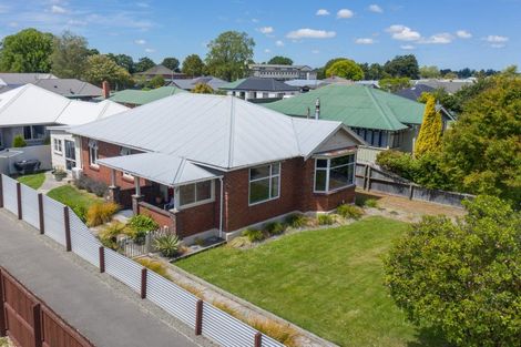 Photo of property in 27 Aitken Street, Ashburton, 7700