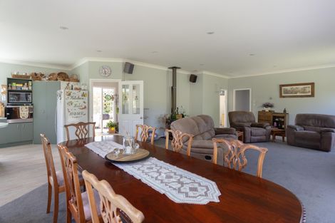 Photo of property in 234 Whiterocks Road, Weston, Oamaru, 9492