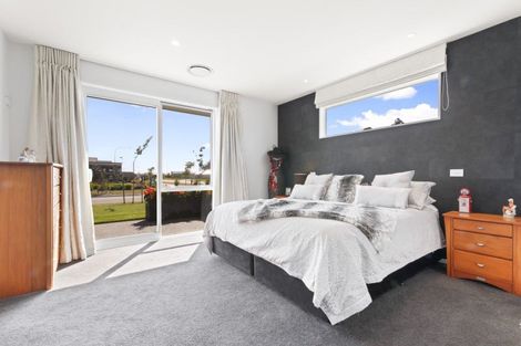 Photo of property in 1 Tara Crescent, Woodend, 7610