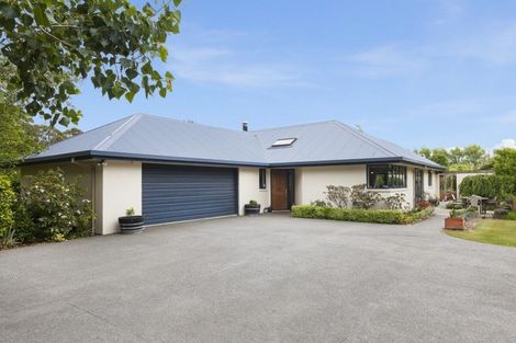 Photo of property in 12/487 Weedons Road, Rolleston, Christchurch, 7678