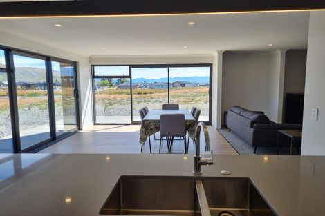 Photo of property in 11 Edwards Lane, Lake Tekapo, 7999