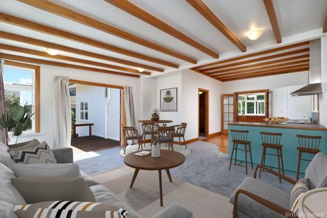 Photo of property in 198 Milton Street, The Wood, Nelson, 7010