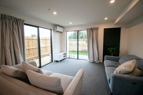 Photo of property in 1/110 Southampton Street, Sydenham, Christchurch, 8023
