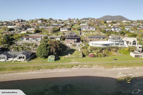 Photo of property in 175b Lake Terrace, Hilltop, Taupo, 3330